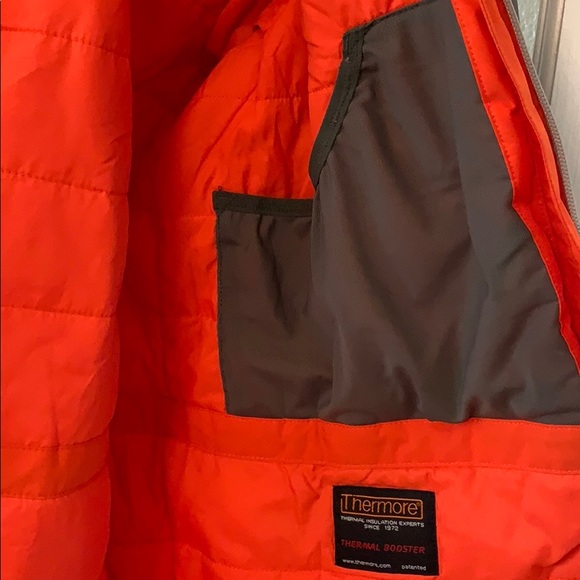 L.L. Bean Wildcat Jacket, Colorblock - Picture 4 of 11